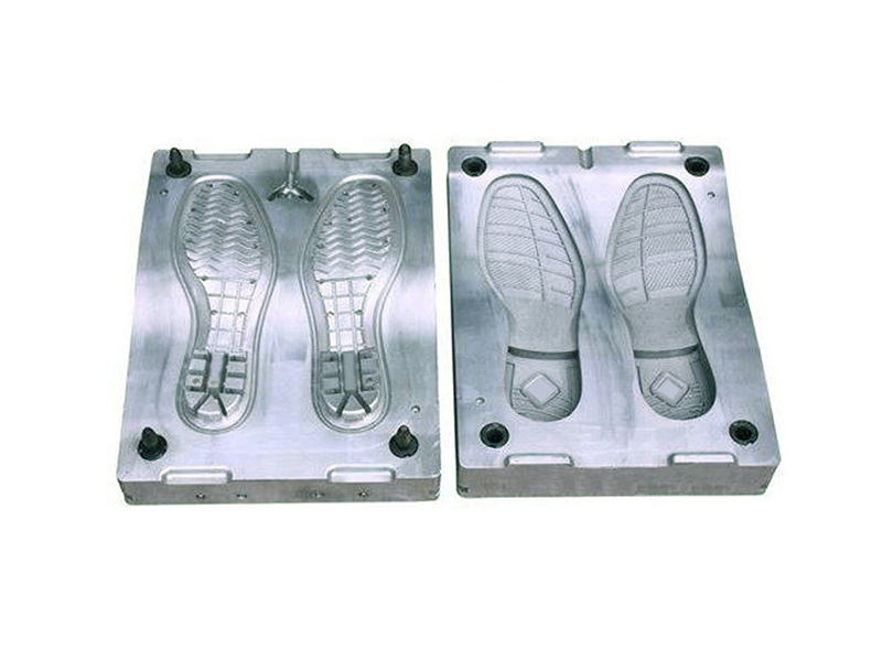 EVA sole mould-One mould one pair