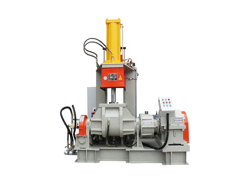 CY-35L Kneader Mixing Machine-35 L for Rubber Shoe Making Machine