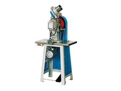 CY-11 Automatic Riveting Machine Eyelet Punching Machine