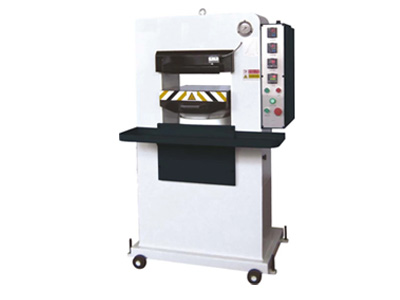 Hydraulic Embossing Machine/Shoe Making Machine