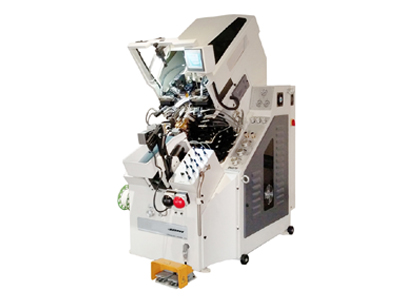 CY-687EA Thermoplastic Toe Lasting Machine