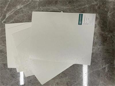 Thermoplastic Hot Melt Sheet/Shoe Upper Material for Safety Shoes