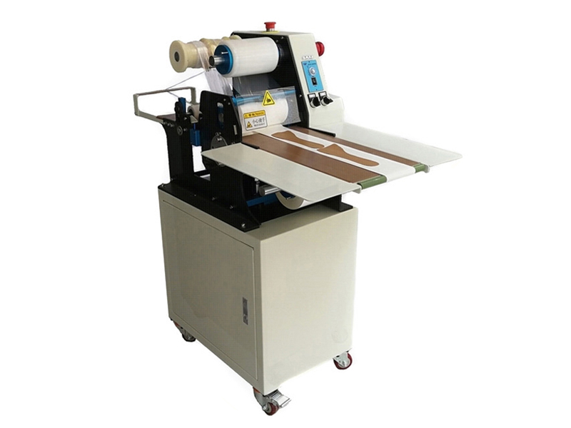 Insole Adhesive Machine/ Insole Gluing Machine