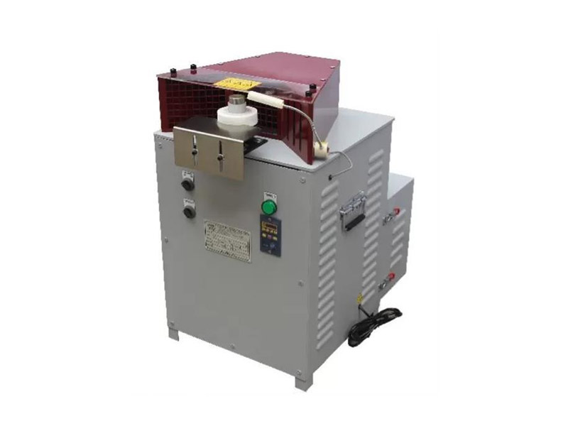 Leather Belt Making Machine Single Edge Grinding Machine-Shoe Making Machine