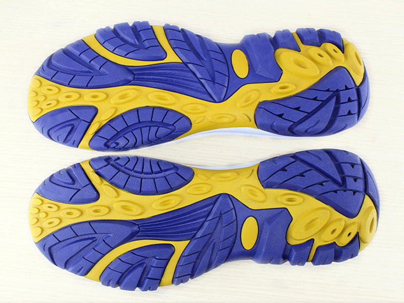 MD Leisure Shoe Sole In European Standard