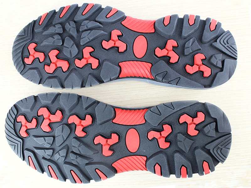 Rubber Sports Shoes/Leisure Shoe Soles In European Standard