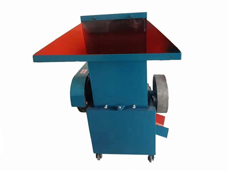 Grinding Machine/ Crusher/ Milling Machine for Shoe Sole & Wastage Material