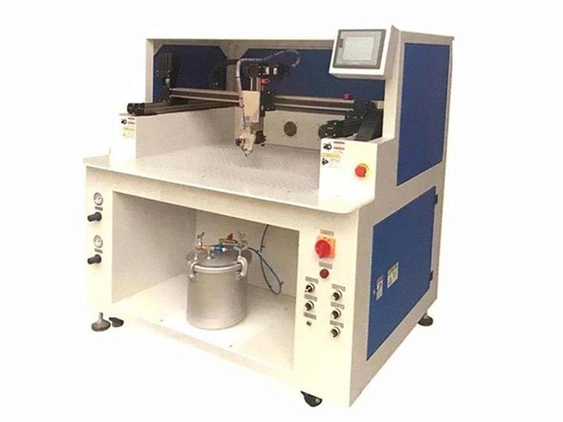 Automatic Spray Painting Machine-Belt/Shoe-Making Machine