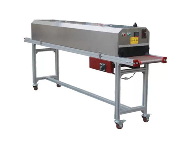 Anti Mildew Stainless Steel Oven Sterilization Machine-Shoe Making Machine